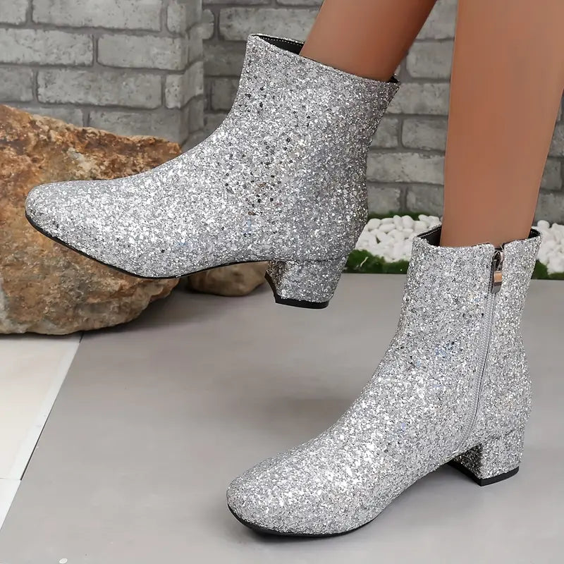 Amelia™ Classic Party Boots