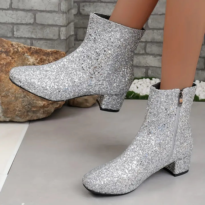 Amelia™ Classic Party Boots