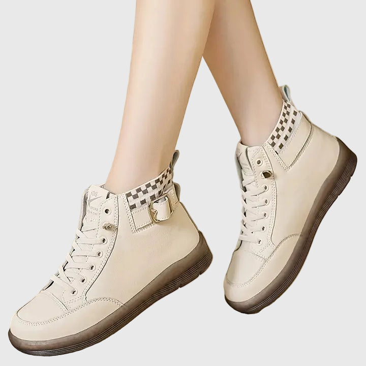 Rubylace™ Everyday Comfort Boots