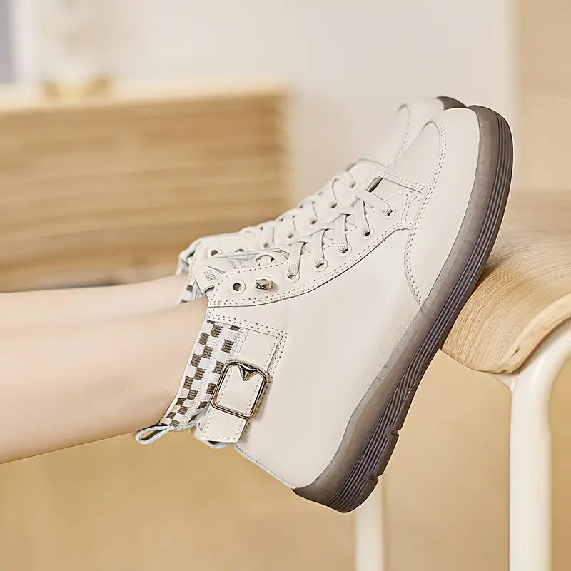 Rubylace™ Everyday Comfort Boots
