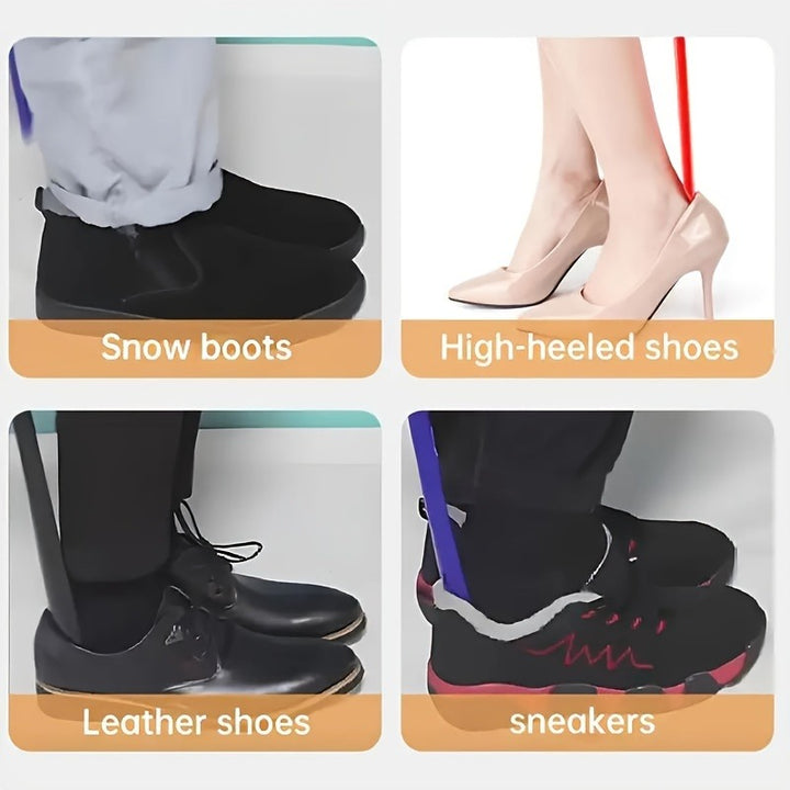 Ultra-Long Shoehorn