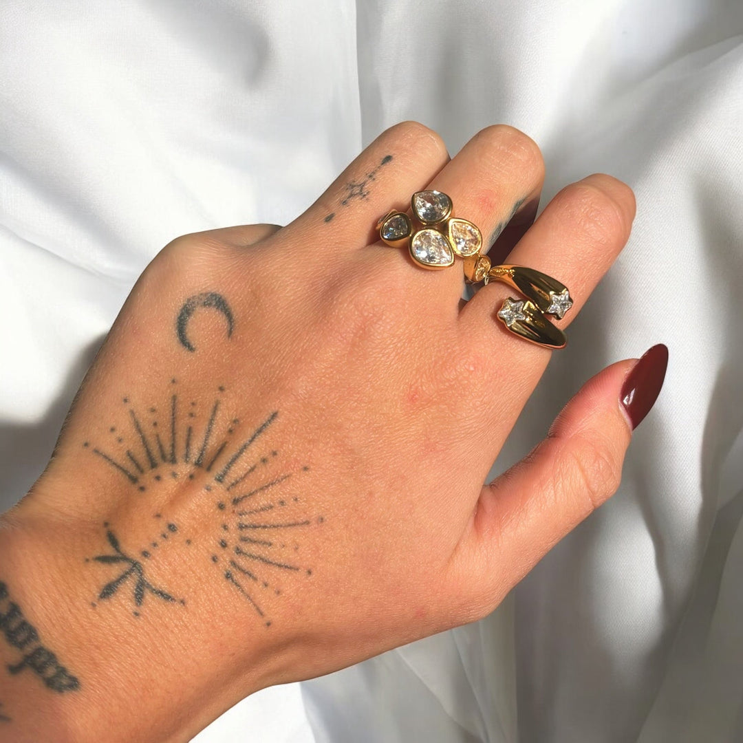 Anille Ring