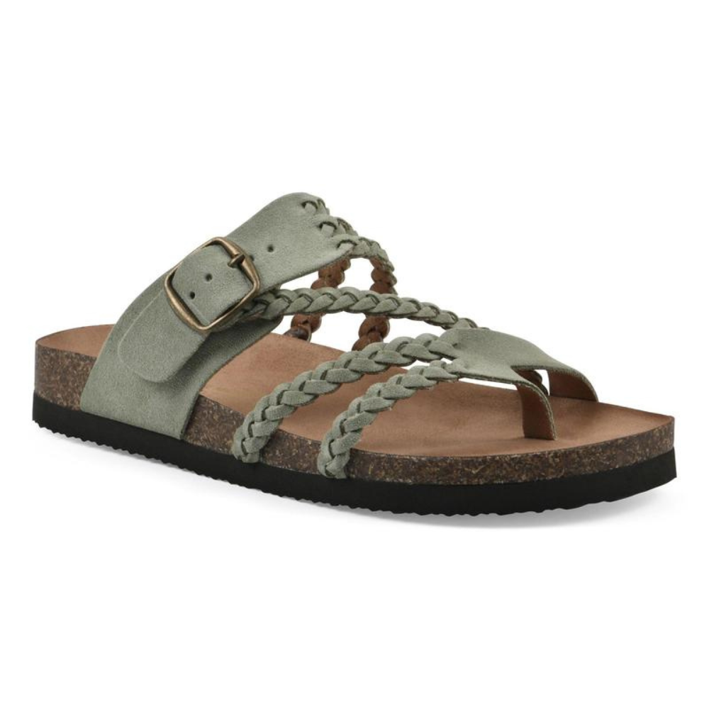 Hayleigh | Orthopedic Sandal