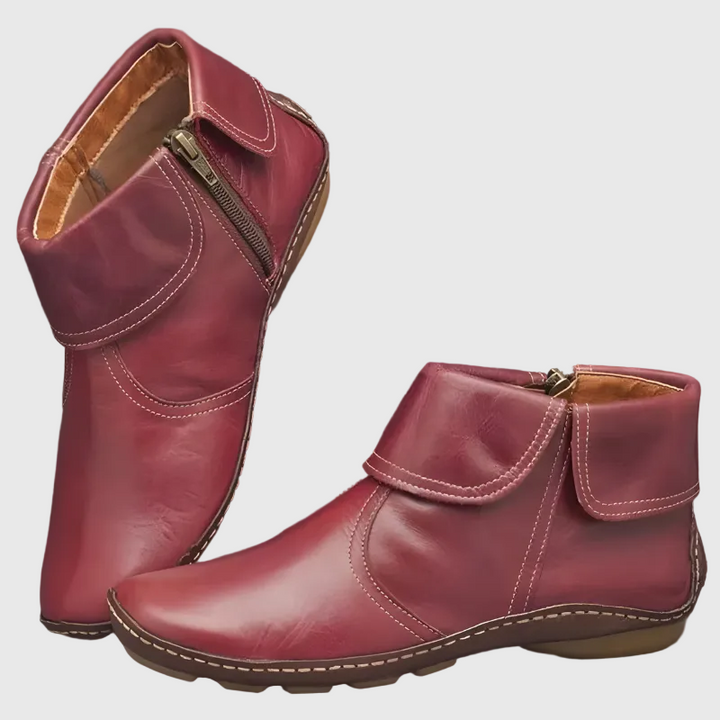 Fallon™ Premium Orthopedic Waterproof Boots