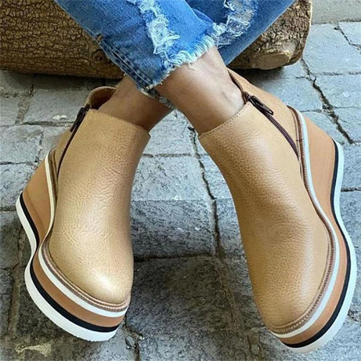 Serenella™ Spring Comfort Boots