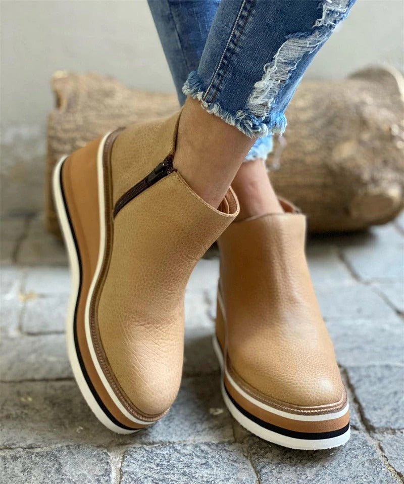 Serenella™ Spring Comfort Boots
