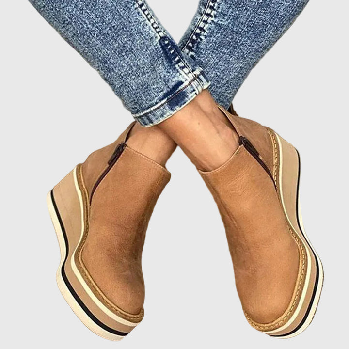 Serenella™ Spring Comfort Boots