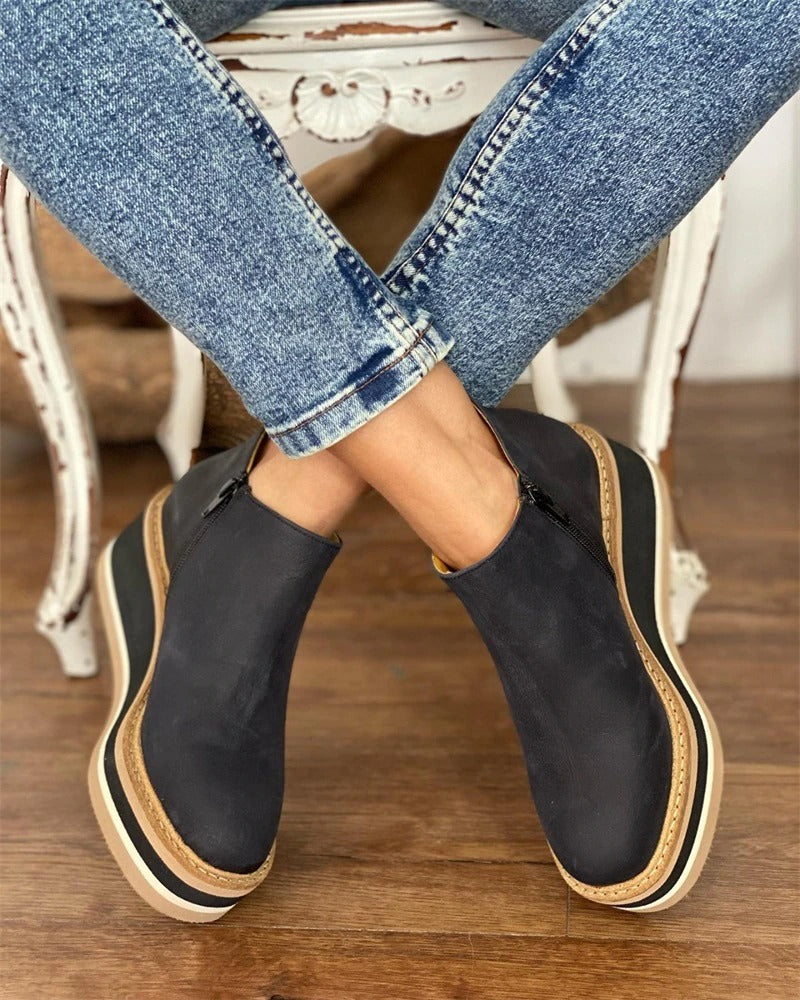 Serenella™ Spring Comfort Boots