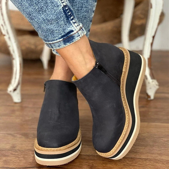 Serenella™ Spring Comfort Boots
