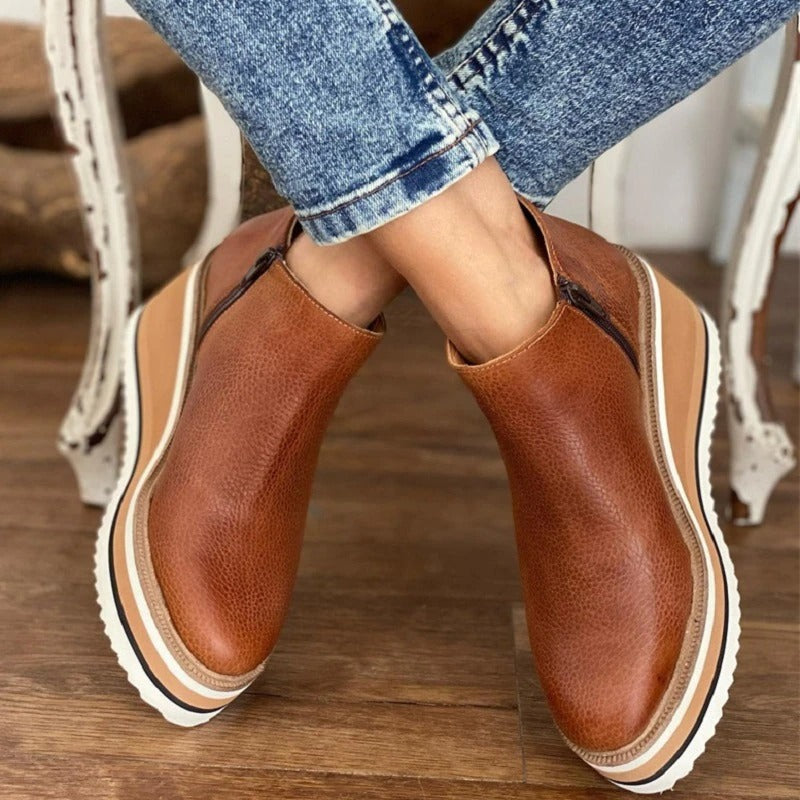Serenella™ Spring Comfort Boots