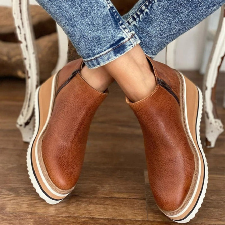 Serenella™ Spring Comfort Boots