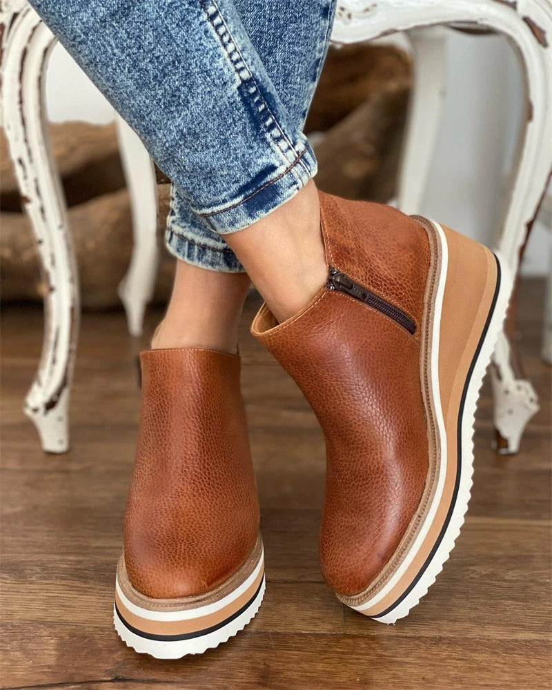 Serenella™ Spring Comfort Boots