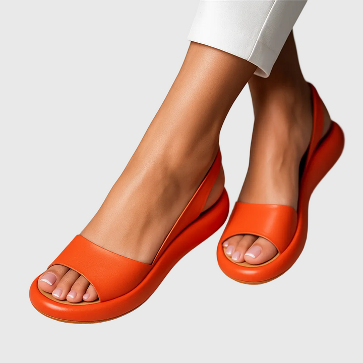 Gisselle │ Open and Non-Slip Sandals