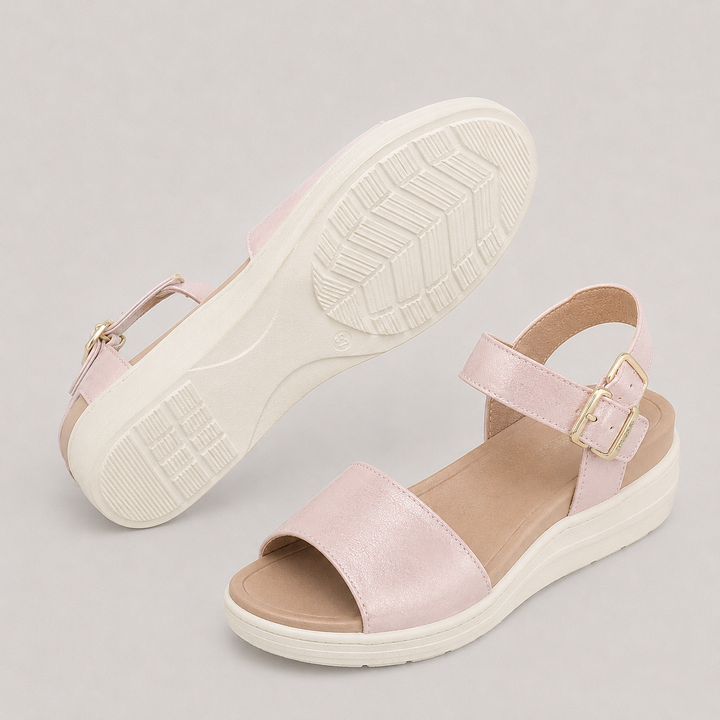Jade – Orthopedic Comfort Sandals