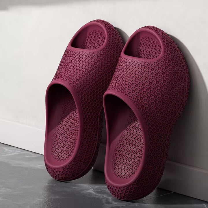 Skylar – Orthopedic Comfort SLIDES