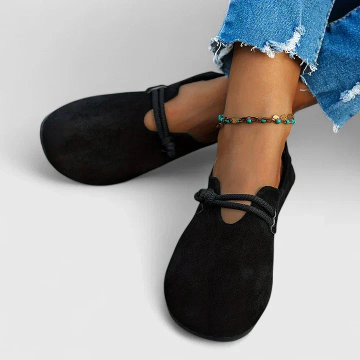 Ysavriann | Orthopedic Mules