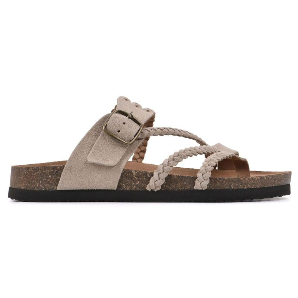 Hayleigh | Orthopedic Sandal