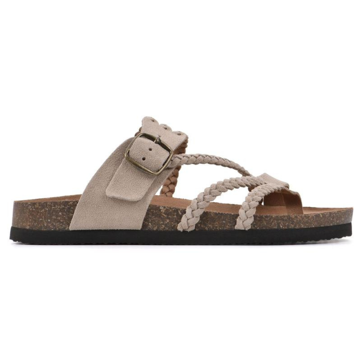 Hayleigh | Orthopedic Sandal
