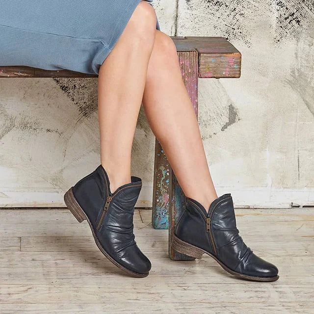 Rosalie™ Supportive Comfort Boots