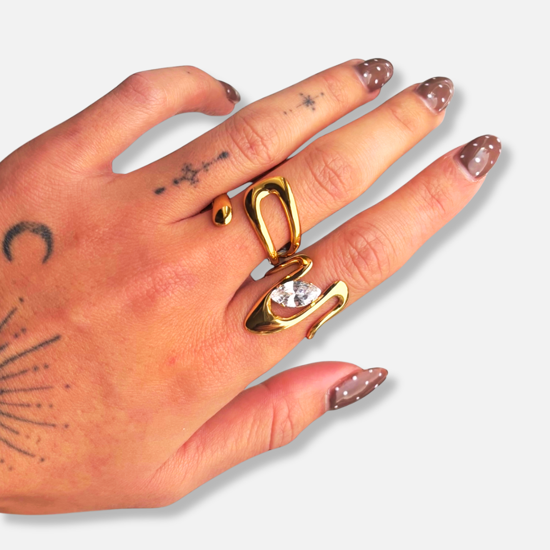 Anillo Ring