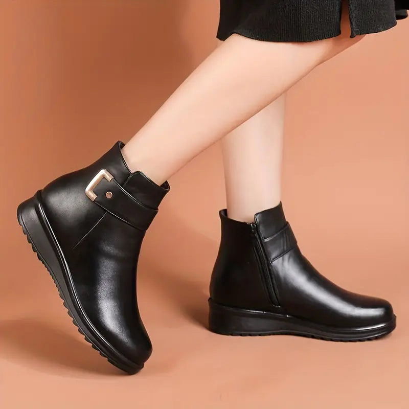 Savvina™ Winter Comfort Boots