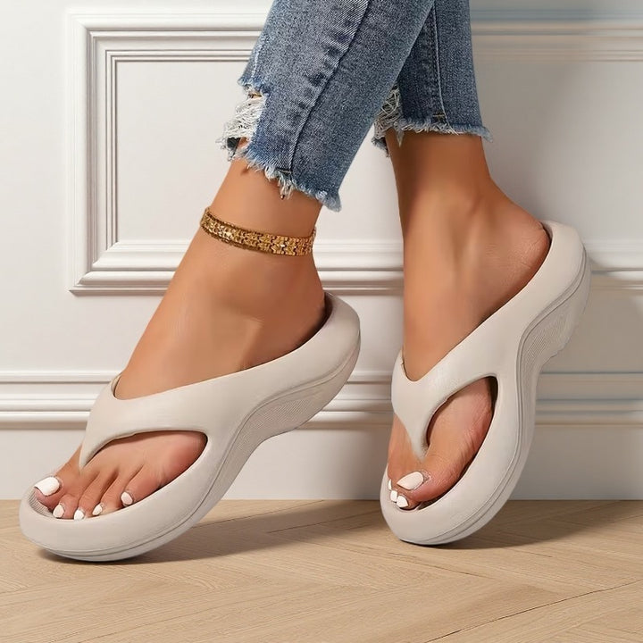 Sophia™ Cloud Comfort Slides