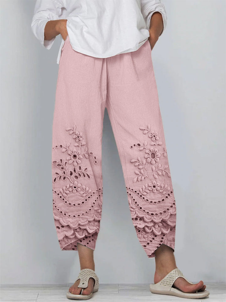 Raquel Pants