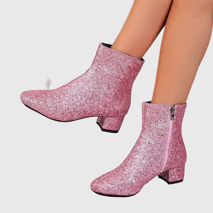 Amelia™ Classic Party Boots