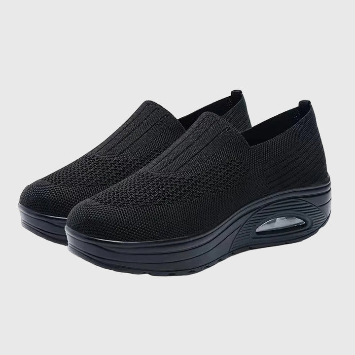 Barbara – Orthopedic Shoes
