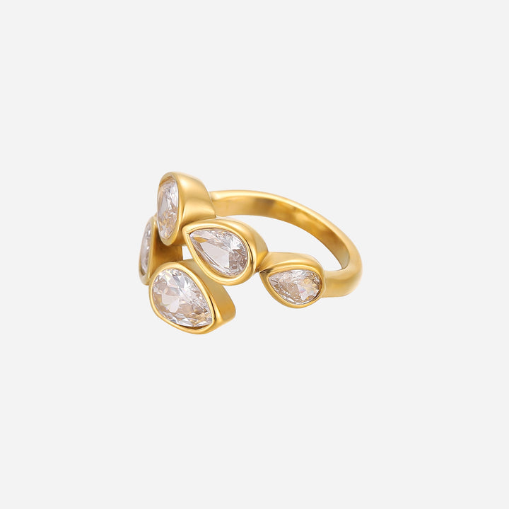 Anille Ring
