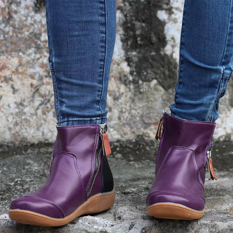 Cora™ Everyday Comfort Boots
