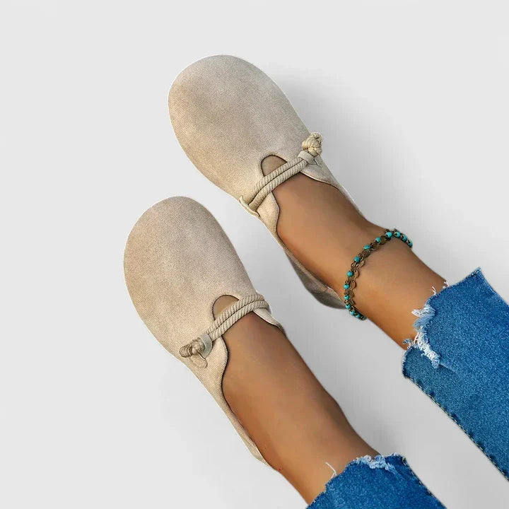 Ysavriann | Orthopedic Mules