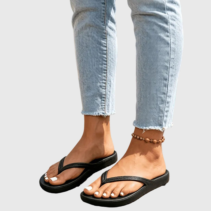 Olivia™ Arch Comfort Flip-Flops