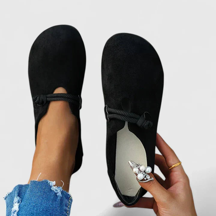 Ysavriann | Orthopedic Mules