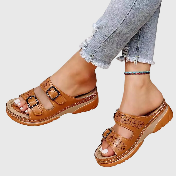 Orthopedic Comfort Sandals