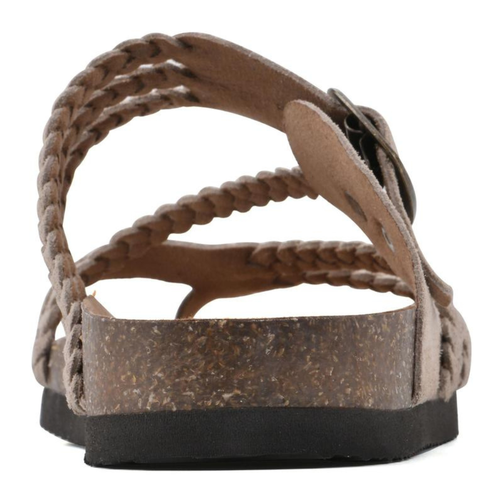 Hayleigh | Orthopedic Sandal