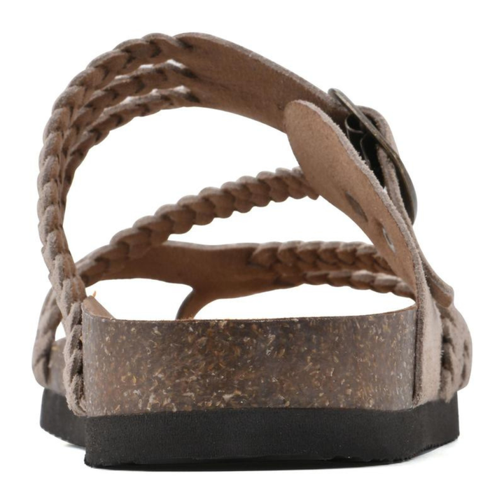 Hayleigh | Orthopedic Sandal
