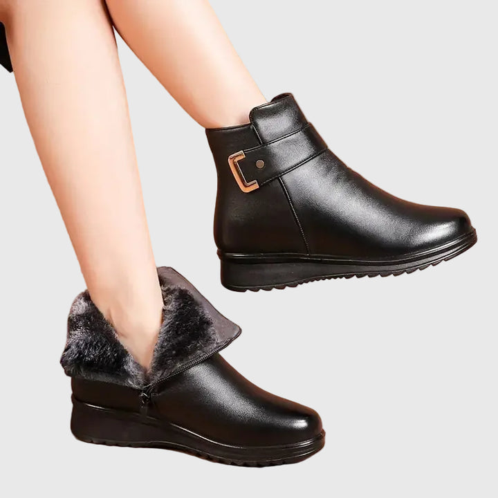 Savvina™ Winter Comfort Boots
