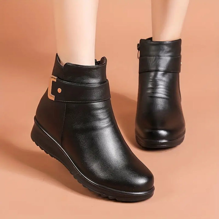 Savvina™ Winter Comfort Boots