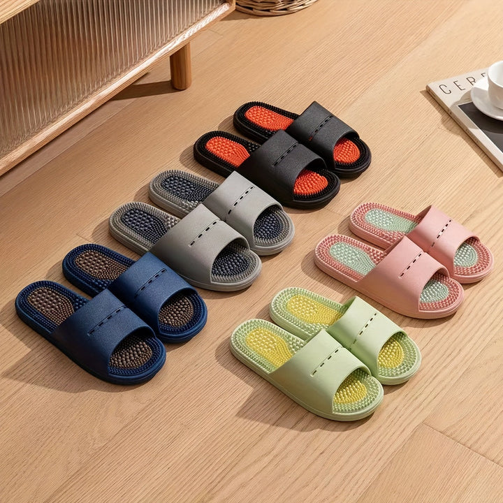 Lily – Comfort Slides