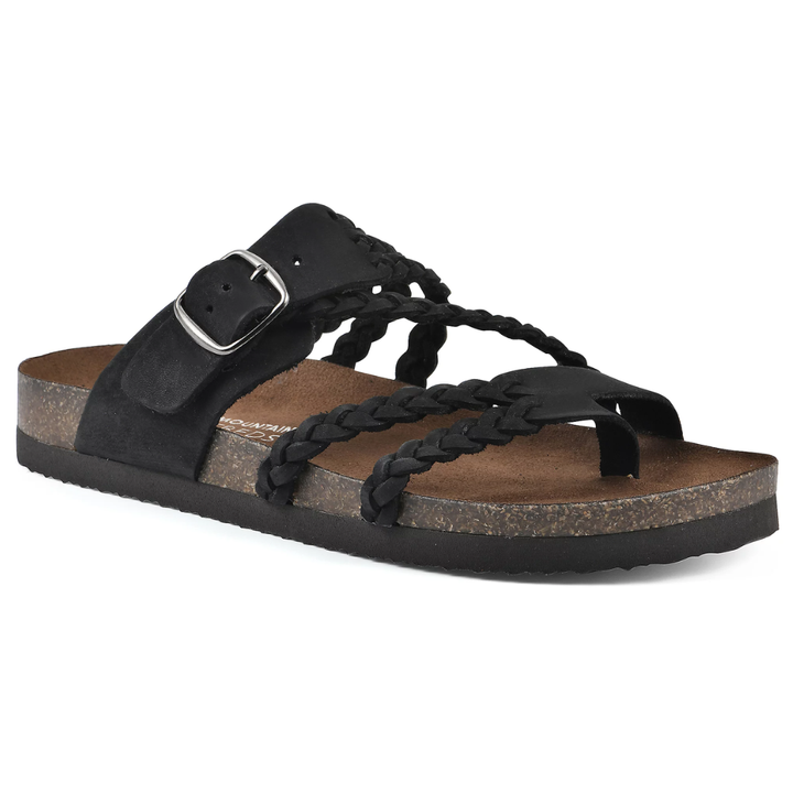 Hayleigh | Orthopedic Sandal