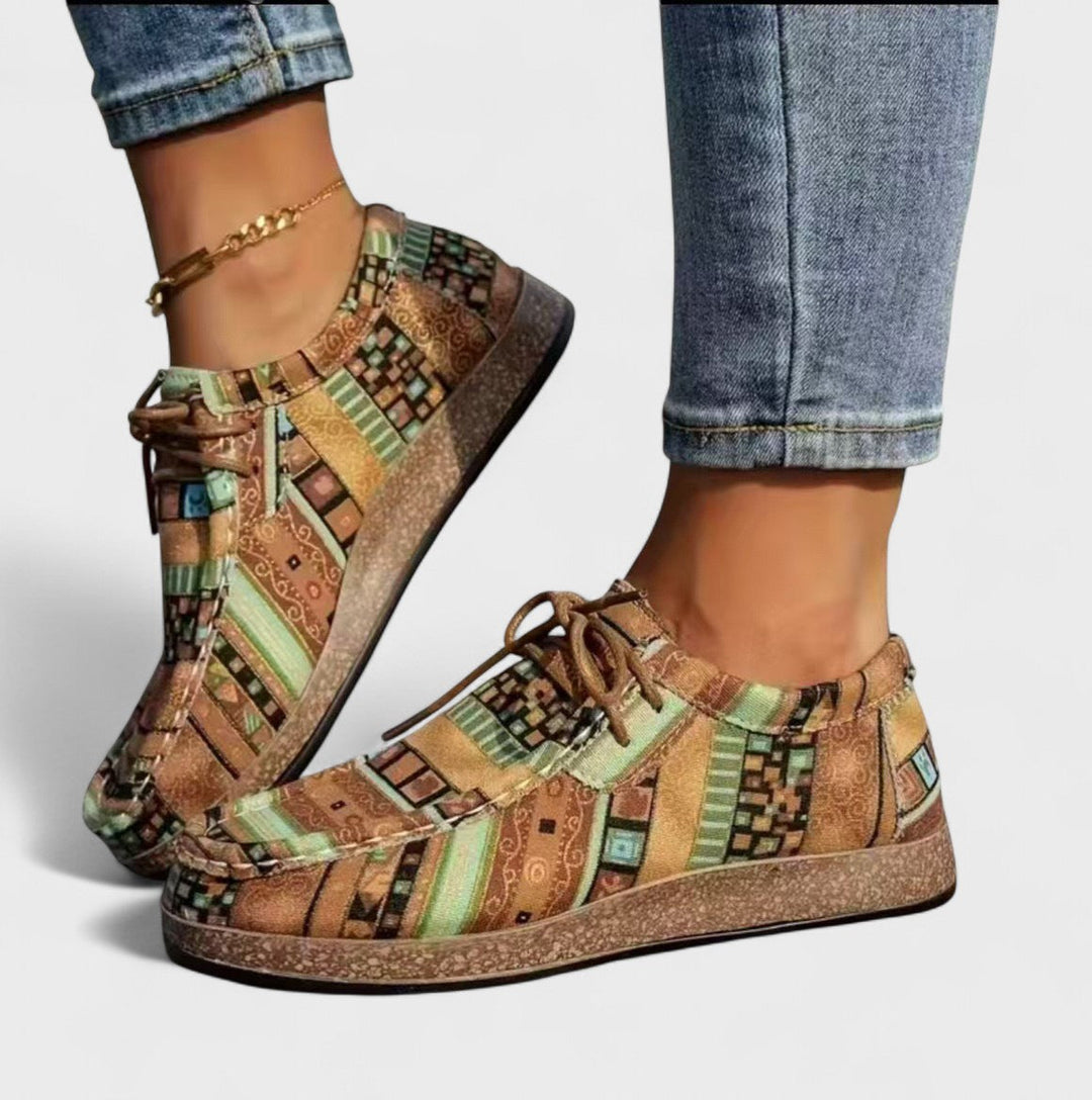 Jane - Lightweight and comfortable orthopedic sneaker