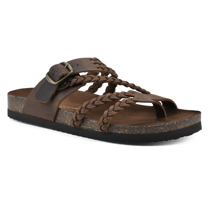 Hayleigh | Orthopedic Sandal