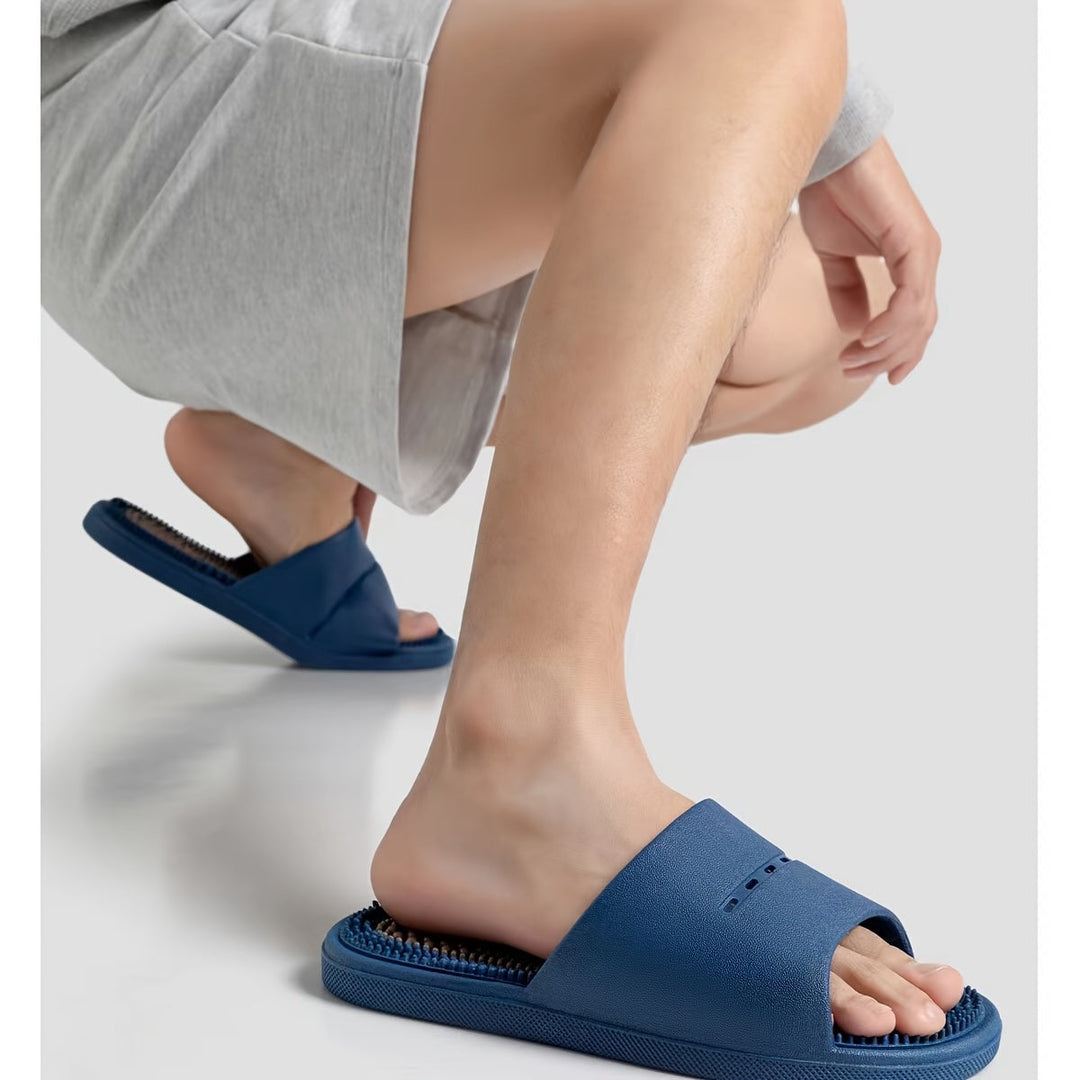 Lily – Comfort Slides