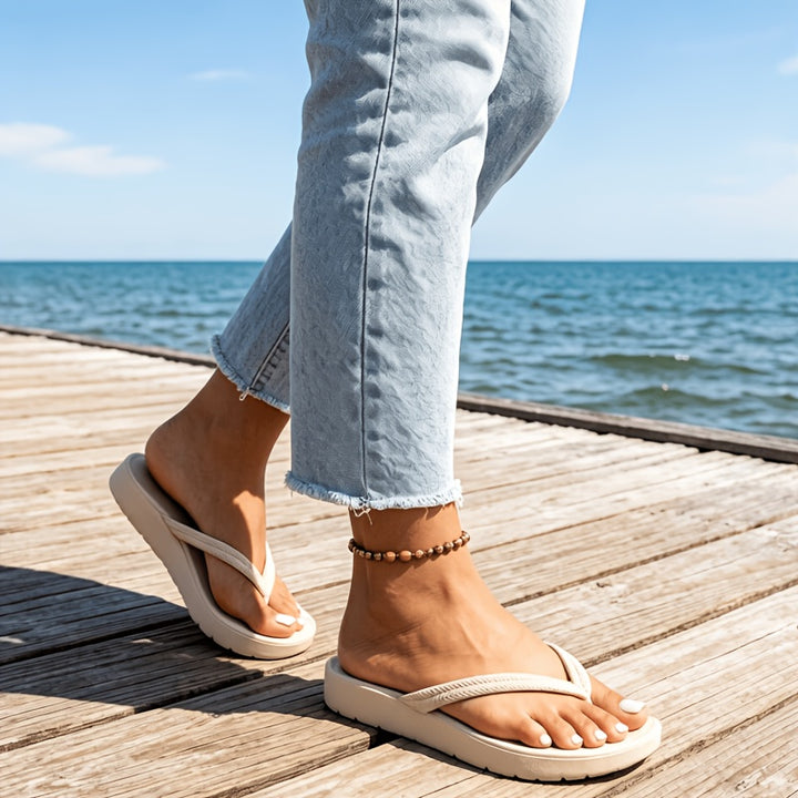 Olivia™ Arch Comfort Flip-Flops