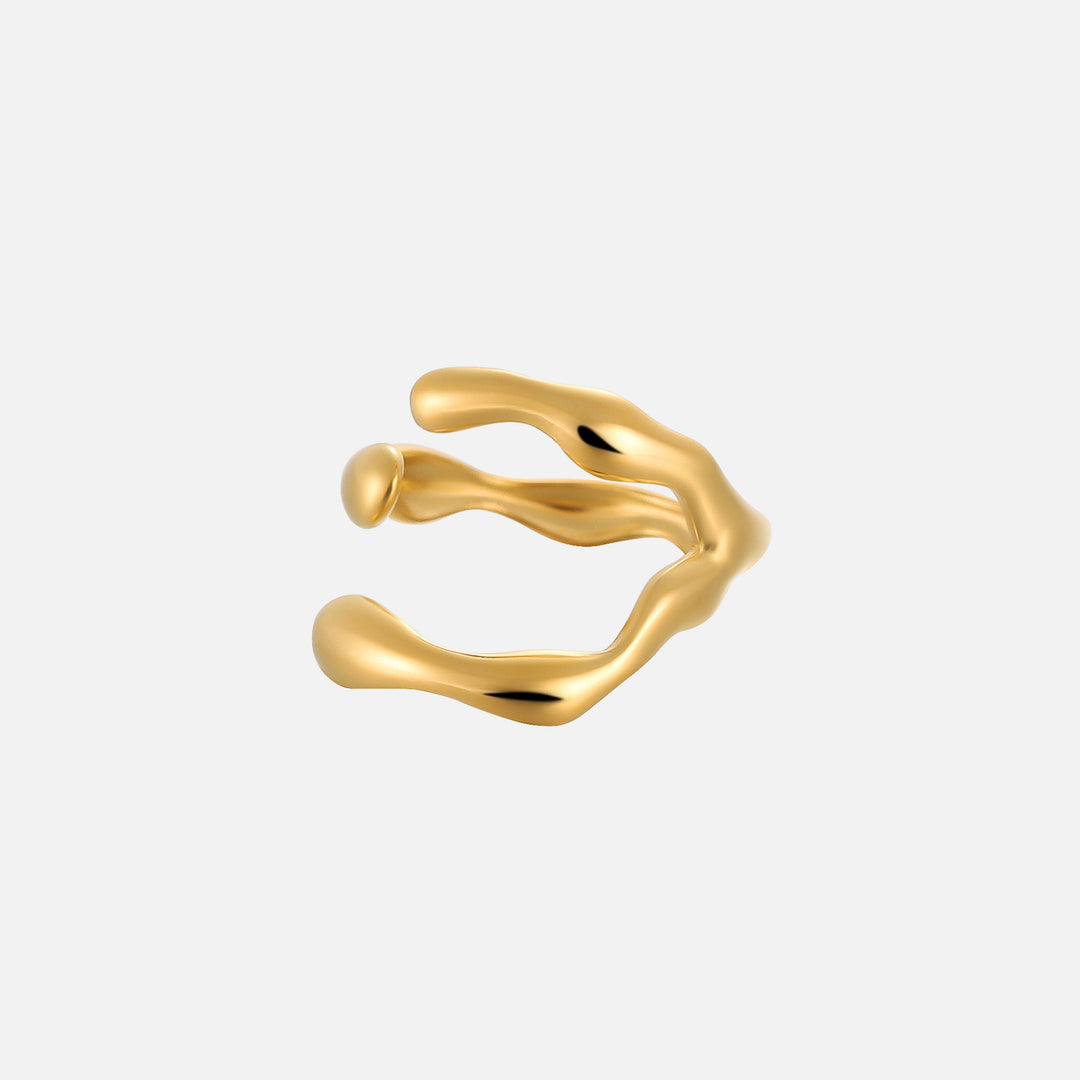 Tree Of Life Ring