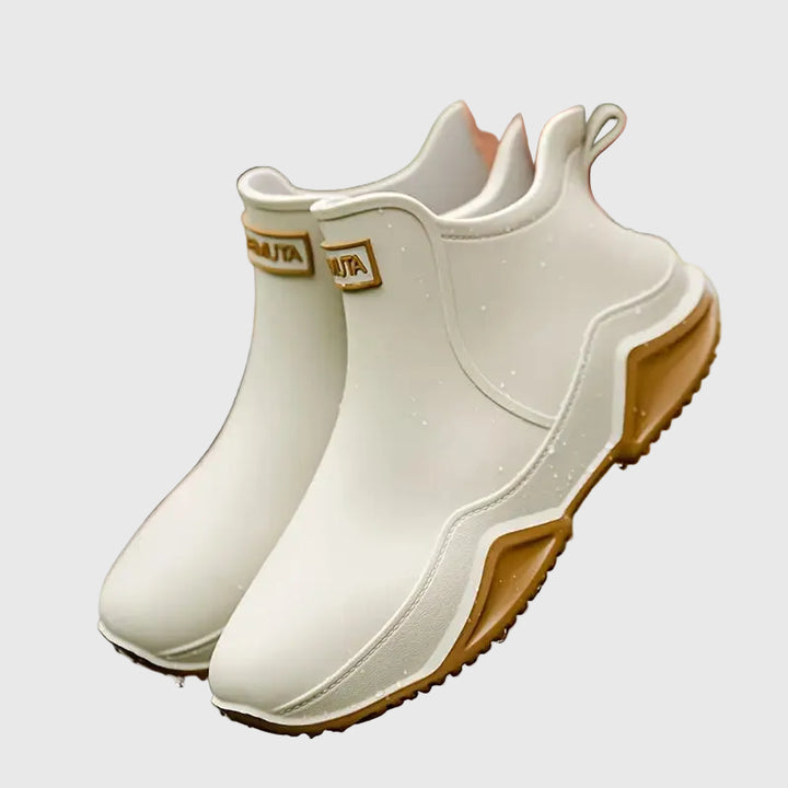 Michaela™ Waterproof Rain Boots