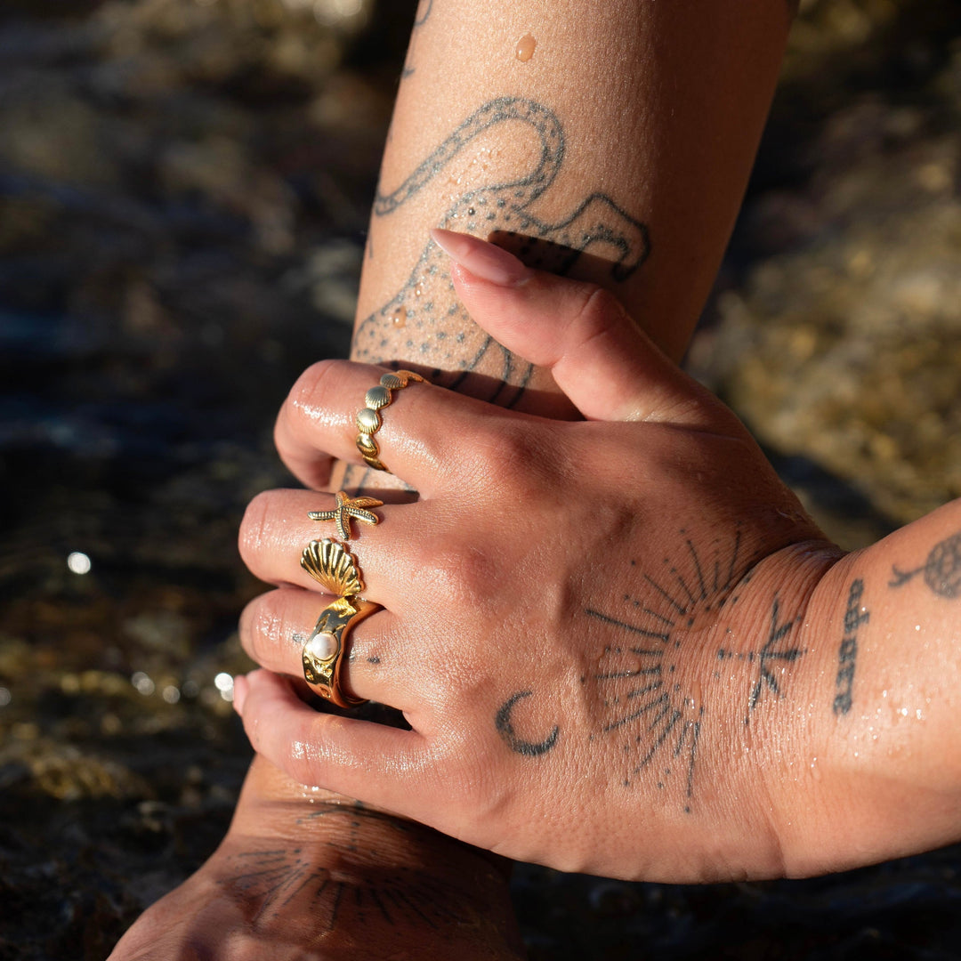 Marina Sea Ring