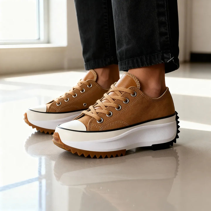 Lian | Stylish Orthopedic Sneaker