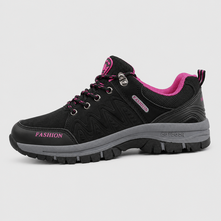 Sierra™ Outdoor Comfort Hiking Shoes